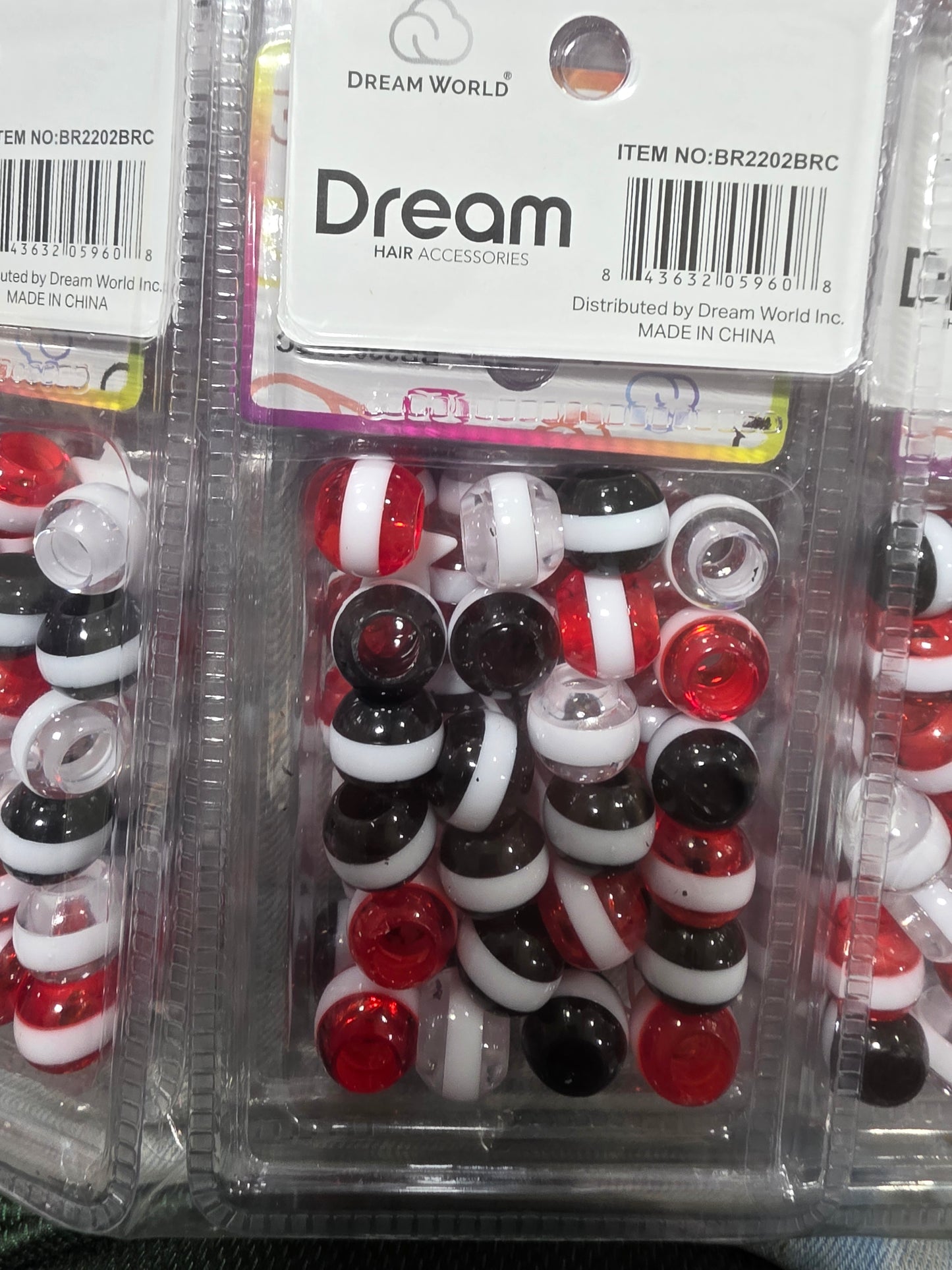 Dream hair accessories BR2202BRC