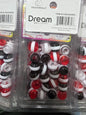 Dream hair accessories BR2202BRC