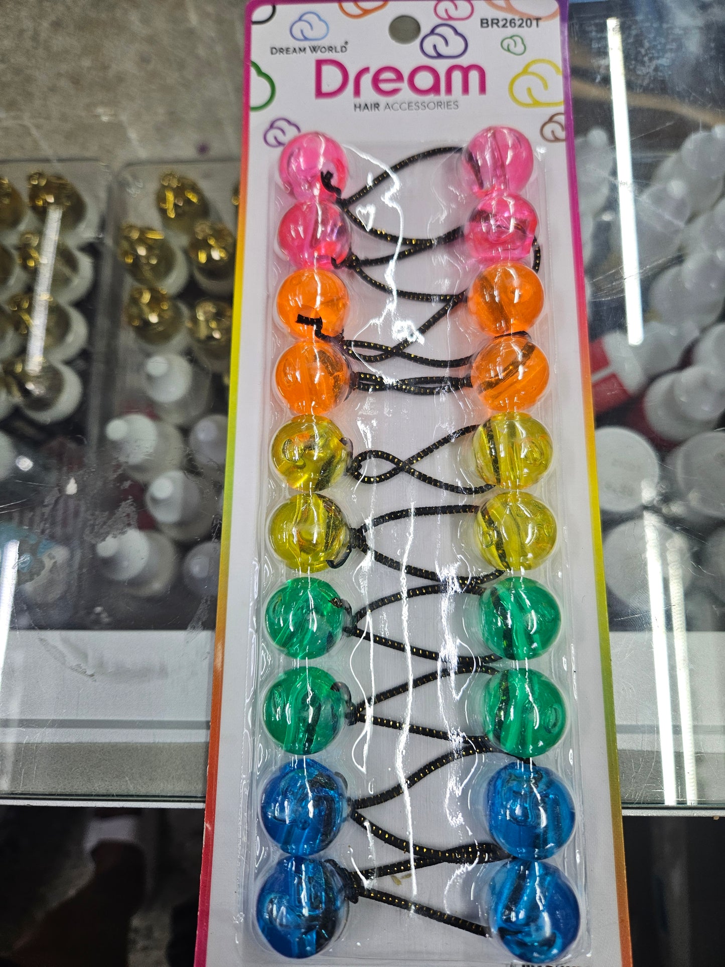 Dream accessories