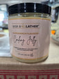 BASK&LATHER COIL CURL JELLY 8Z by Beauty Giant