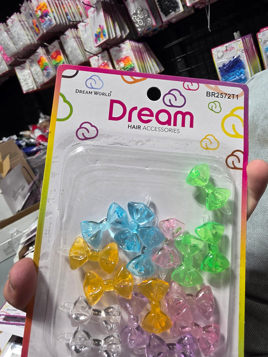 Dreambrt#72 2pc rib miniic/l by Beauty Giant