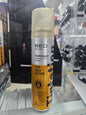 Red tintation color spray