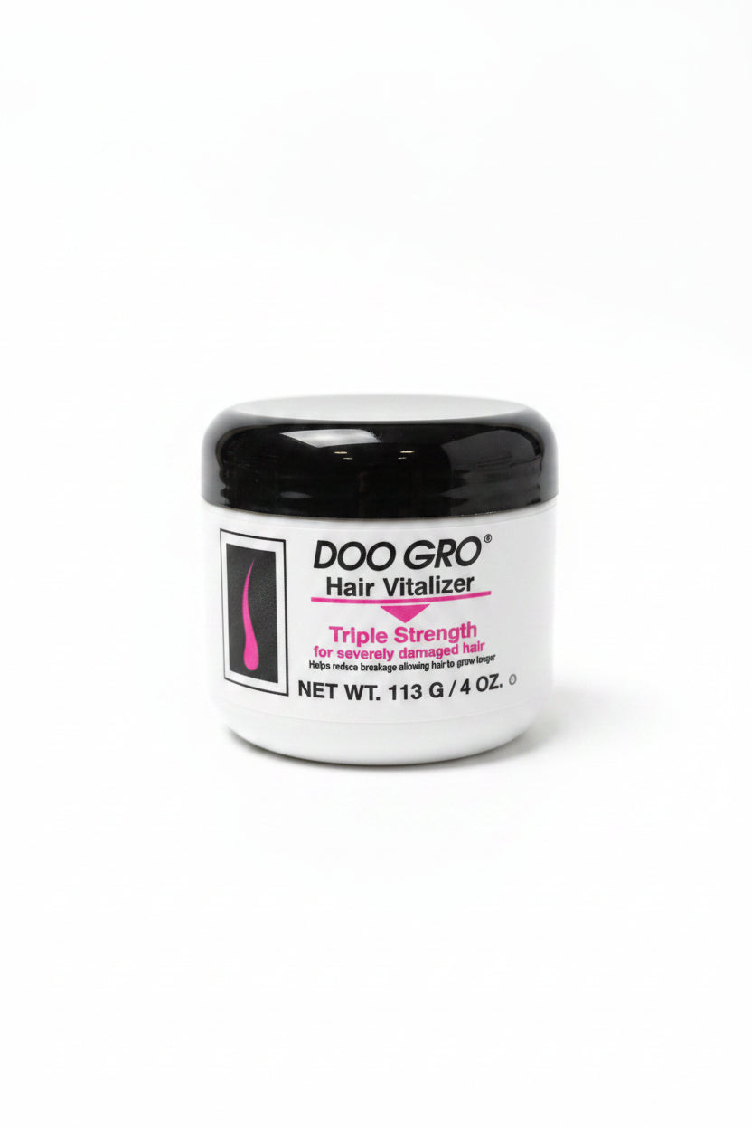 DOO GRO TRIPLE STRENGTH 4 OZ by Beauty Giant