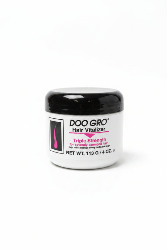 DOO GRO TRIPLE STRENGTH 4 OZ by Beauty Giant
