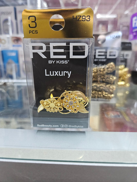 Red charm jewelry Hz93