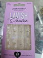 Posh mellow lavish desire