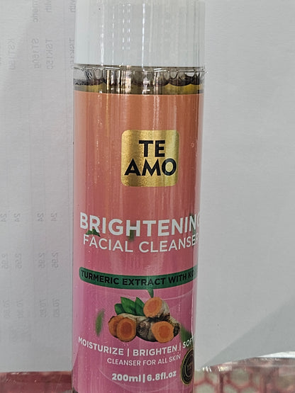 Te amo