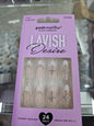 Posh mellow lavish desire