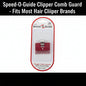Speed O Guide 1/32" by Beauty Giant