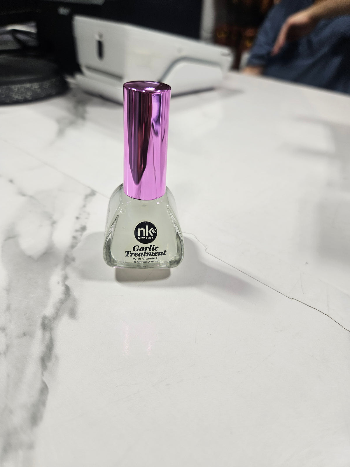Nk GARLIC TREATMENT by Beauty Giant