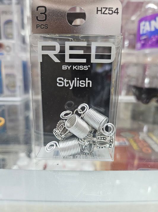 Red charm jewelry Hz54