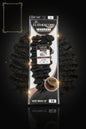 Hair trend Hh feather crochet 50s Deep 18' by Beauty Giant