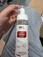 MADE FOR LOCS FLAXSEED MOUSSE7Z by Beauty Giant