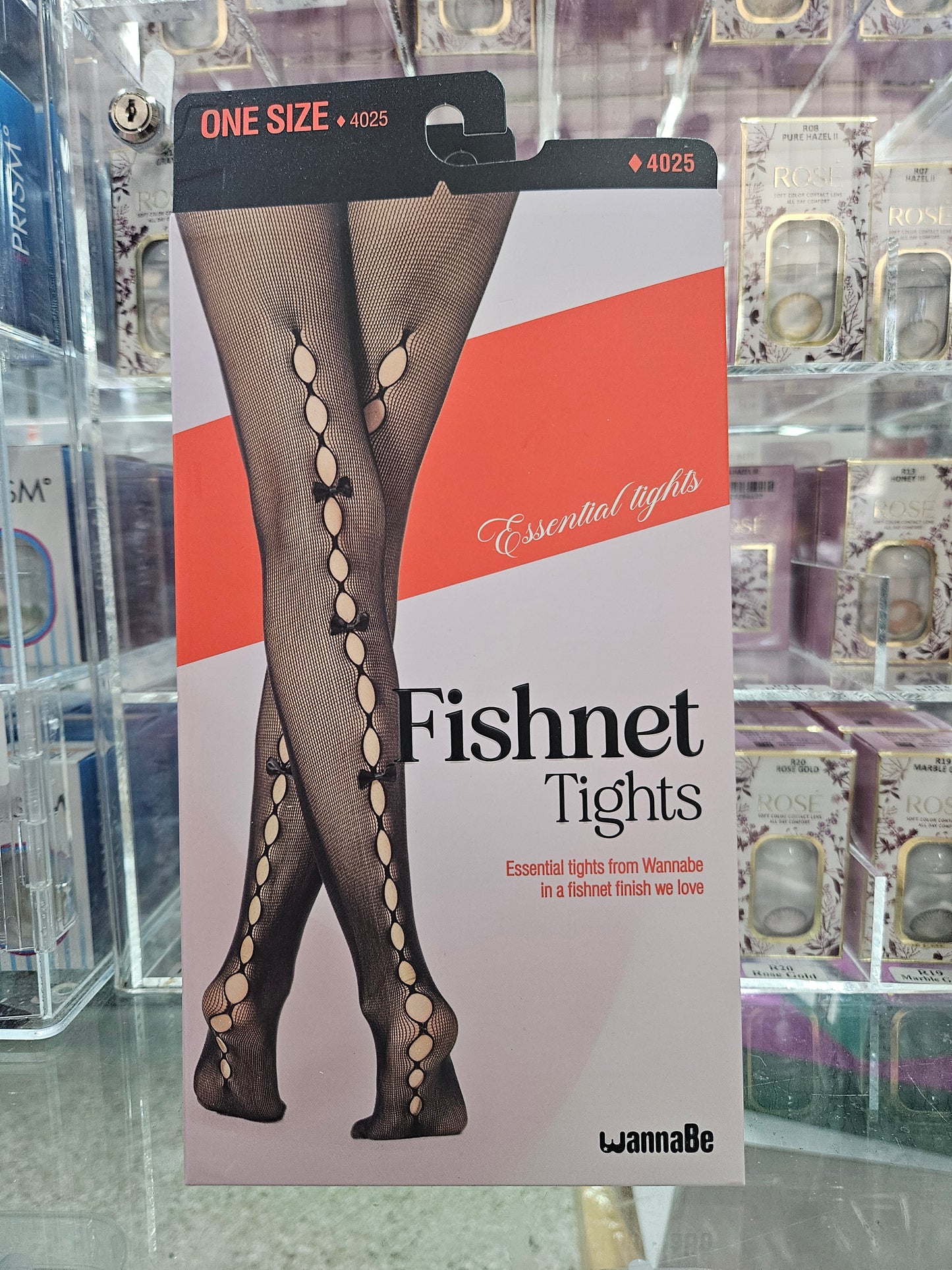 Essential tights one Size fit all
