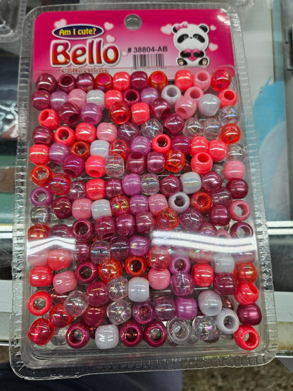 Bella beads glitter