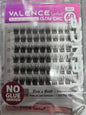 Valence 60pc Cluster Lashes