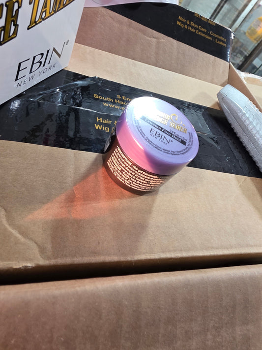 24 hour edge tamer extreme firm hold ebin new York 0.5oz by Beauty Giant