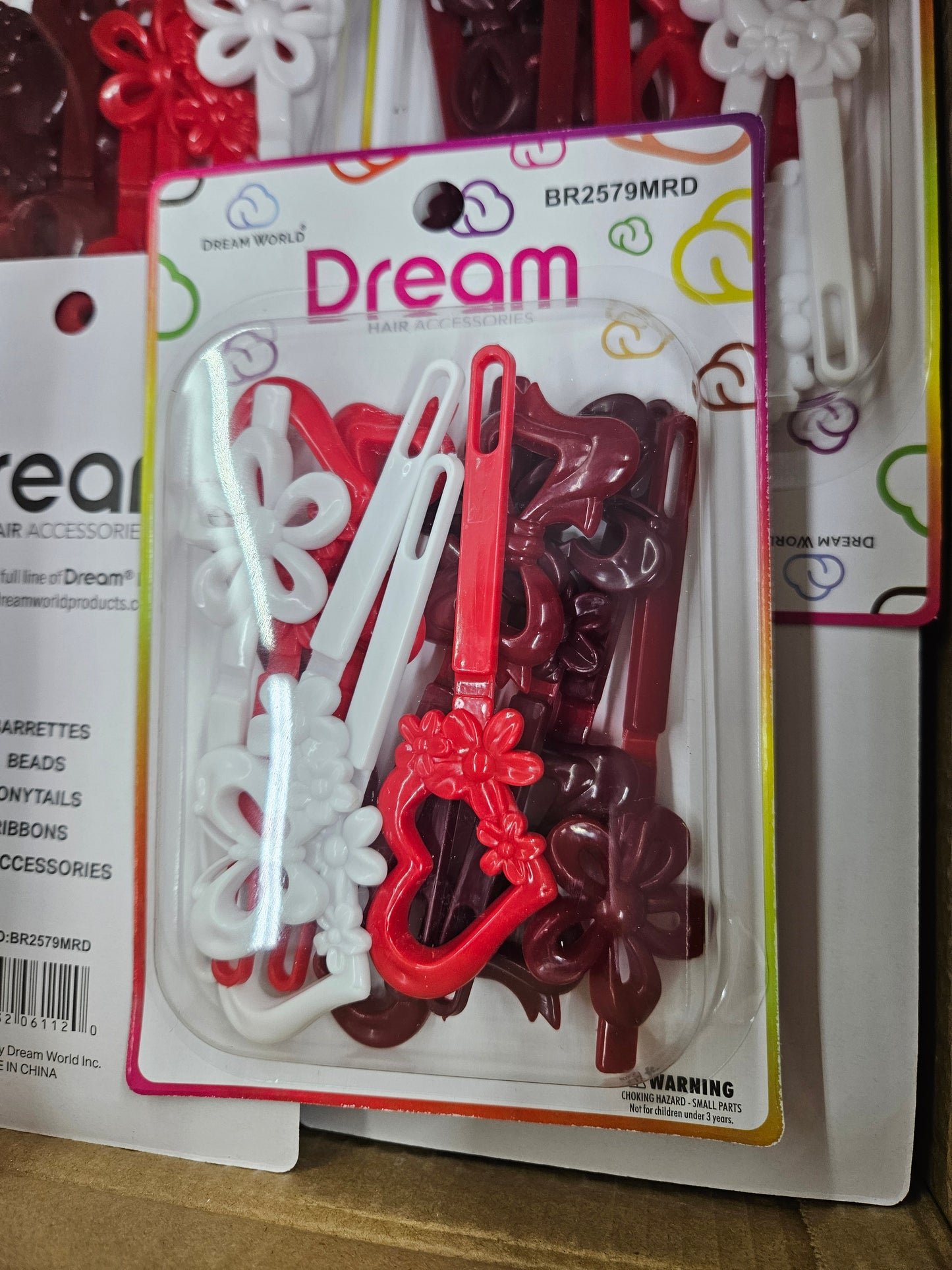 Dream accessories