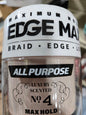 Big edgemax