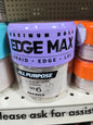 Big edgewax
