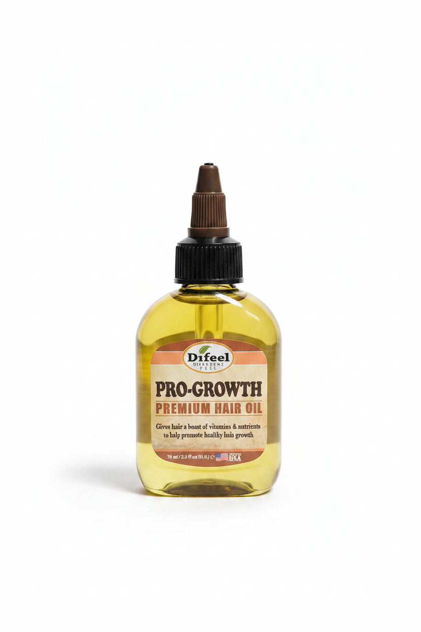 DIFEEL HAIR OIL PRO-GROWTH 2.5Z by Beauty Giant