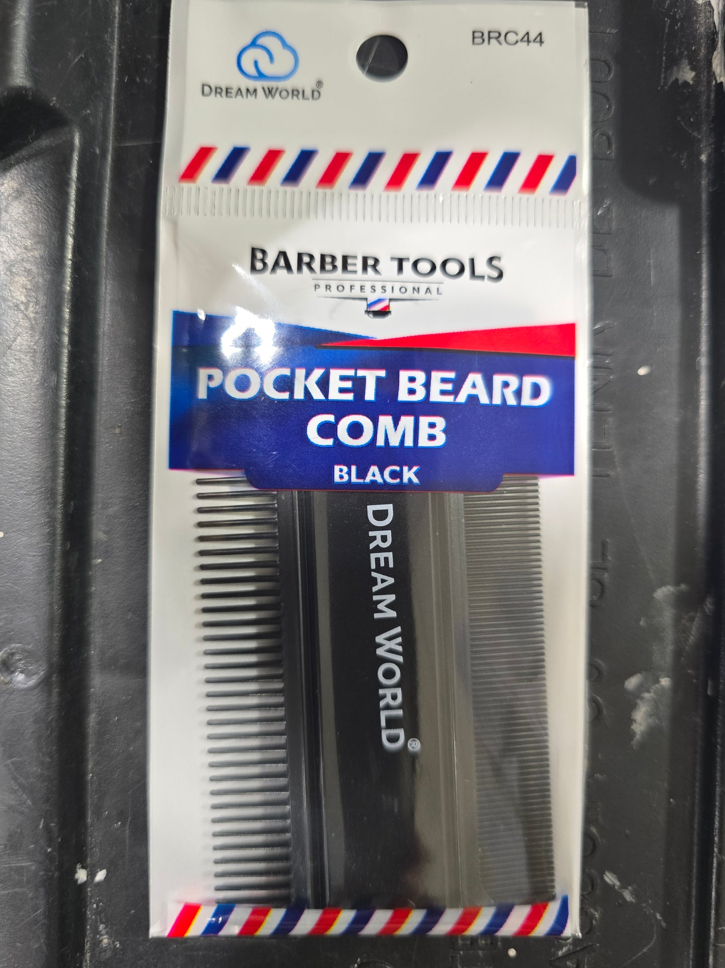 Dream Comb Pocket Beard by Dream World