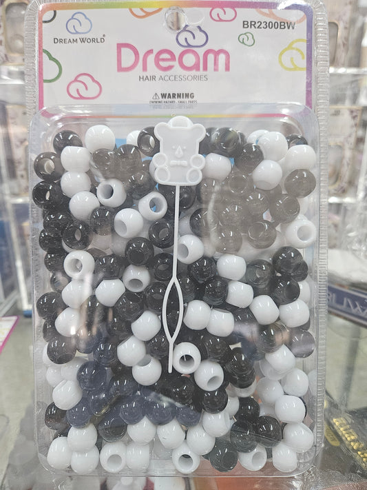 Dream world accessories