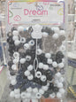 Dream world accessories
