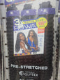3x Water Wave Ruwa 99J