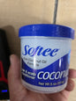SOFTEE COCONUT OIL CONDI 5 OZ