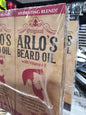 ARLO'S BEARD OIL VITAMIN E 2.5Z by Beauty Giant