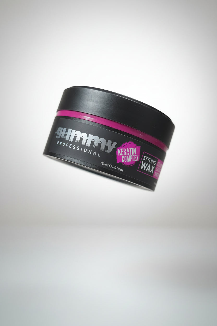 GUMMY WAX EXTRA GLOSS 5OZ by Beauty Giant
