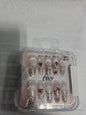 Noblesse crazy nails by Beauty Giant