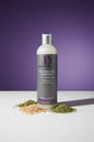 Design essential oat protein and henna deep cleanse shampoo by Beauty Giant