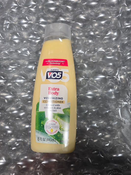 V05 extra body volumizing conditioner 15oz by Beauty Giant
