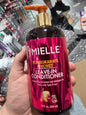 MIELLE POM/HONEY LVE-IN COND12Z by Beauty Giant