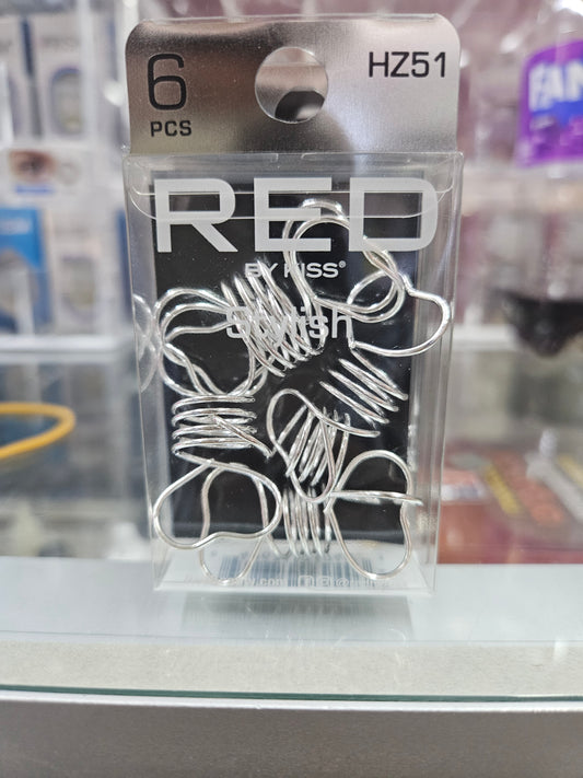 Red charm jewelry Hz51