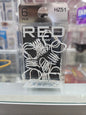 Red charm jewelry Hz51