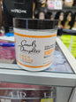 Carol's daughter coconut creme