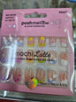 Posh mellow nail kids splendid pressn go