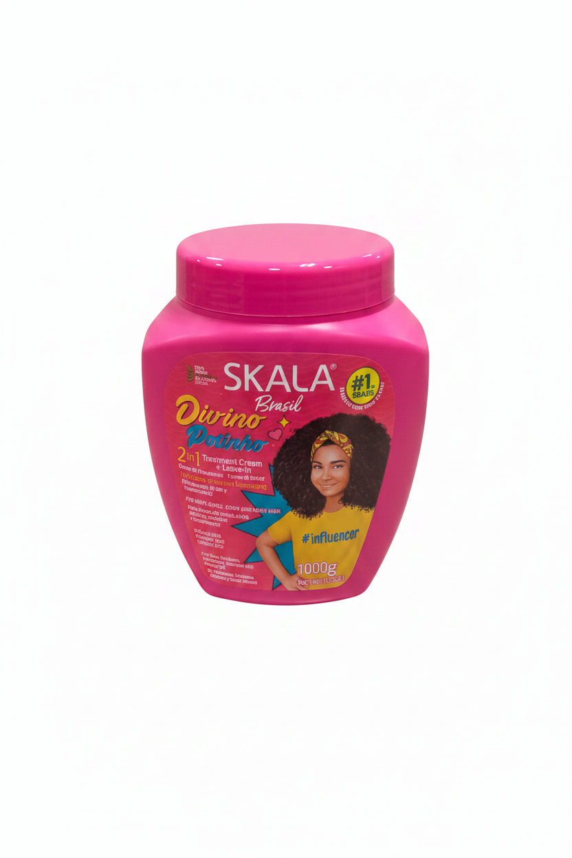 SKALA DIVINO KIDS HR TRTMT 35.2
