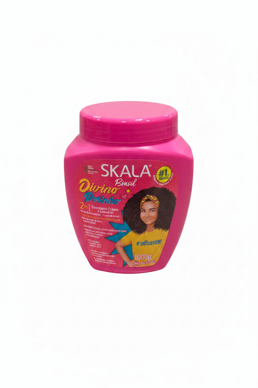 SKALA DIVINO KIDS HR TRTMT 35.2 by Beauty Giant