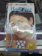BT Luxury hair nets black