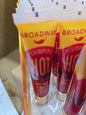 Broadway plumping hot tint gloss