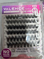 Valence 60pc Cluster Lashes