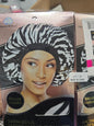 Dream world wide band deluxe luxury bonnet by Beauty Giant