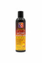 Salon Pro argan oil weave wonder wrap 8oz