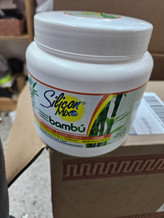 Silicon mix Bambu treatment 36oz