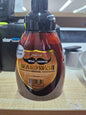 Well's oil mega growth beard wash
