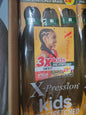 3x Sensationnel 28" SM1B/27 by beauty-giant